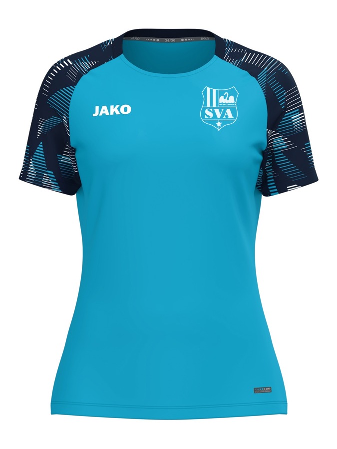Jako T-Shirt Sonic Damen