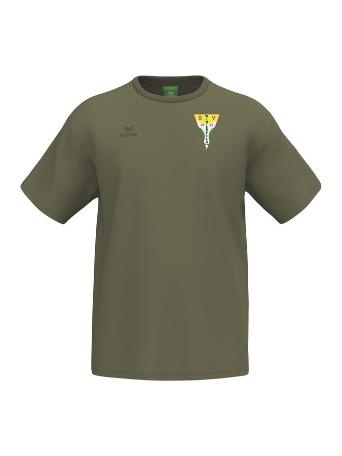 Erima Compete T-Shirt