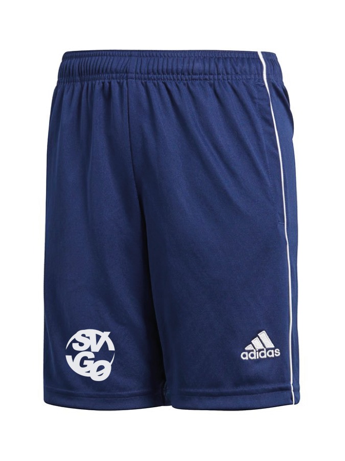 Adidas Core 18 Shorts