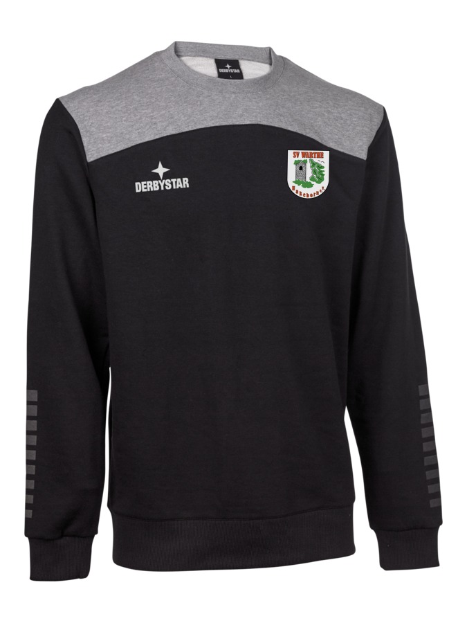 Derbystar Sweatshirt Ultimo