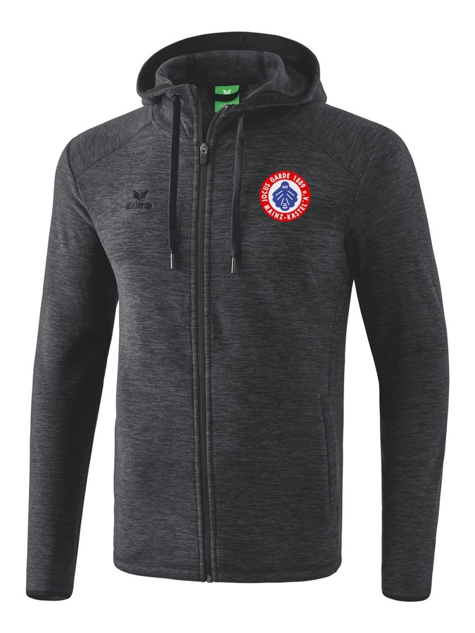 Erima Fleecejacke