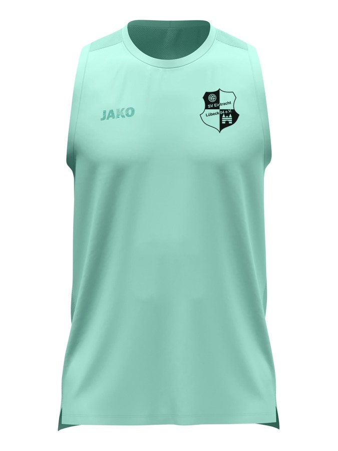 Jako Tanktop Light Flow