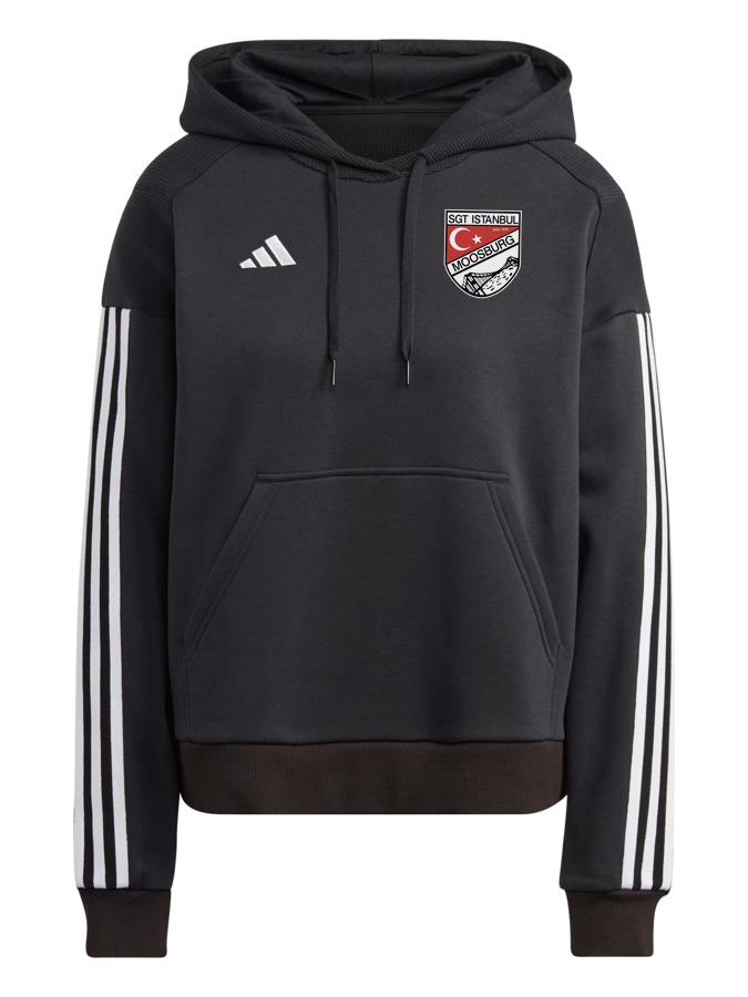 adidas Tiro 23 Competition Hoodie Damen