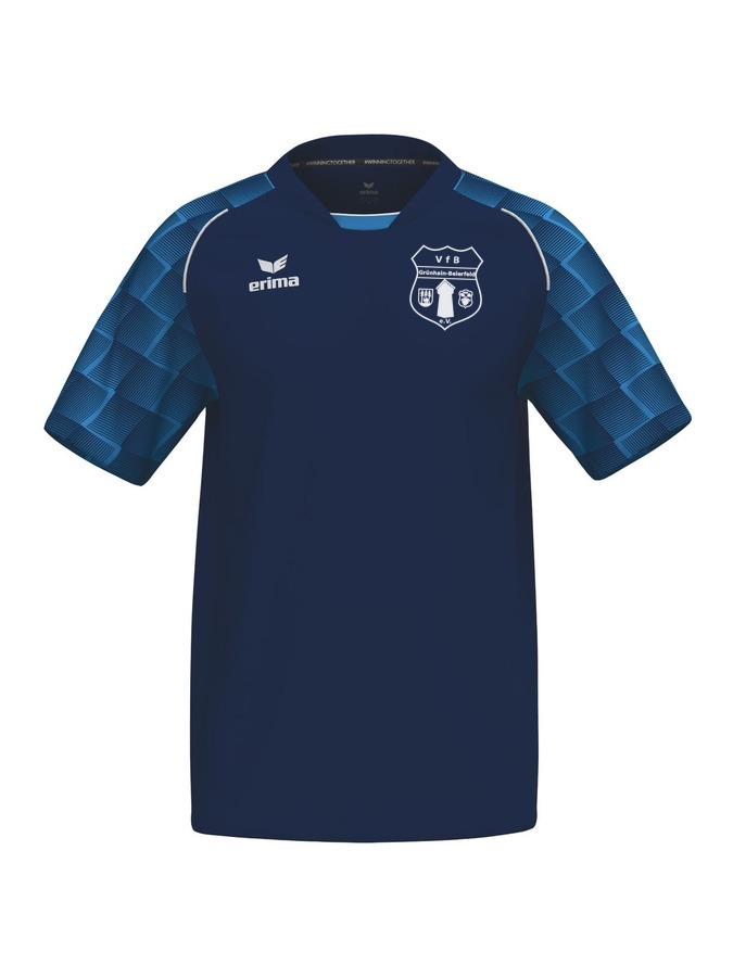Erima Evo Star Trikot