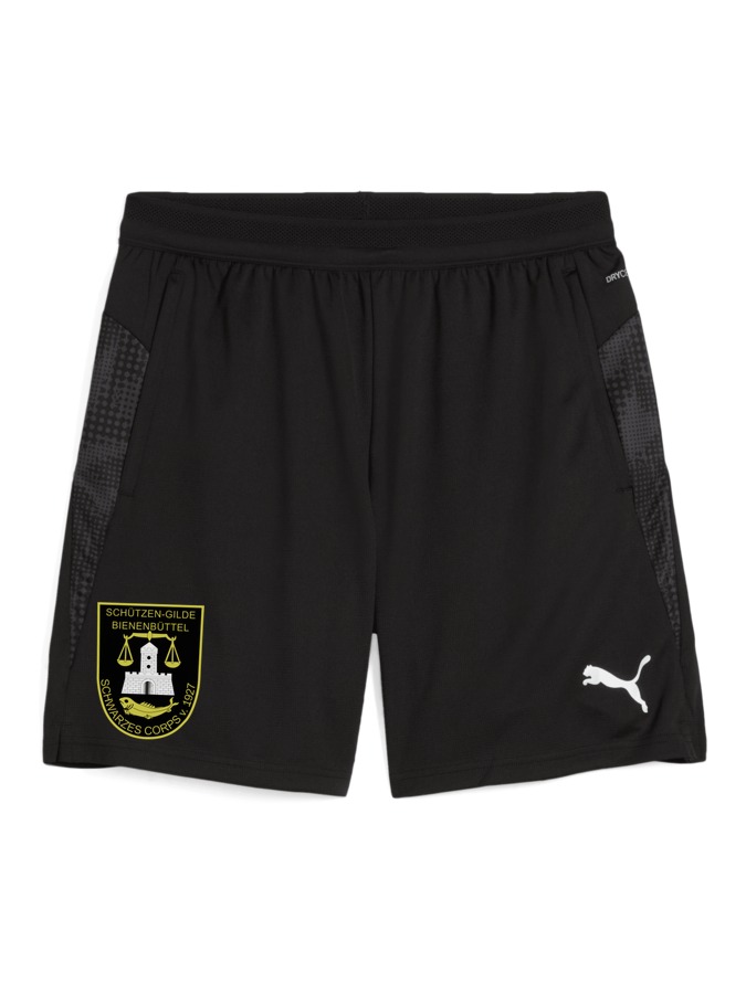 PUMA teamCUP Training Shorts