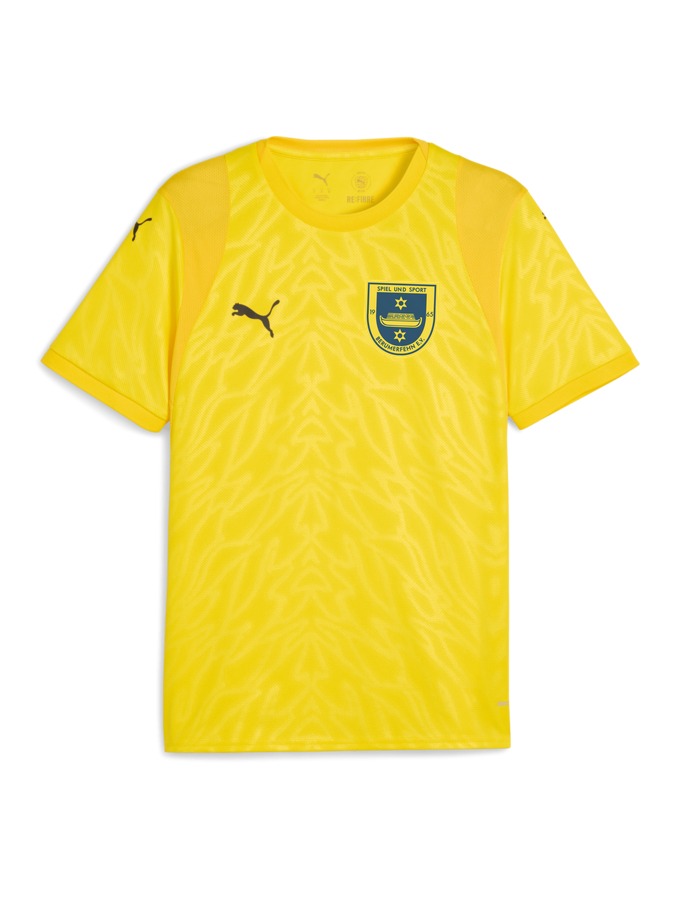 PUMA teamCUP Trikot