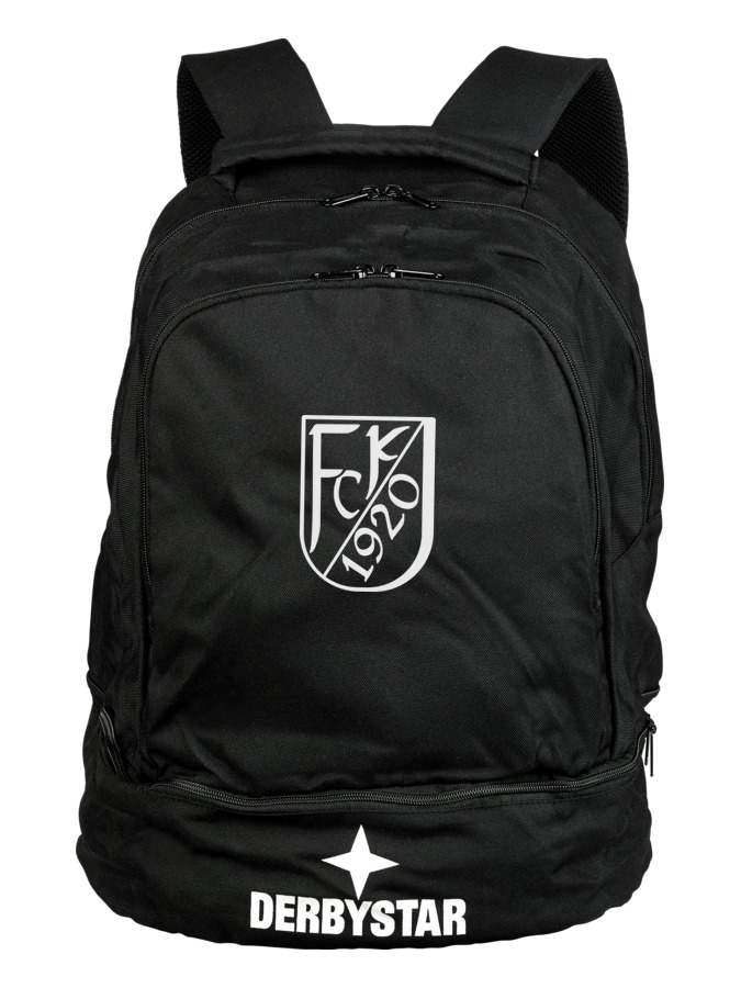 Derbystar Rucksack Basic