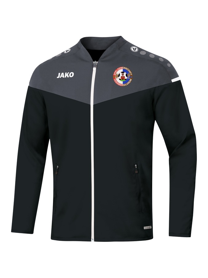 Jako Präsentationsjacke Champ 2.0