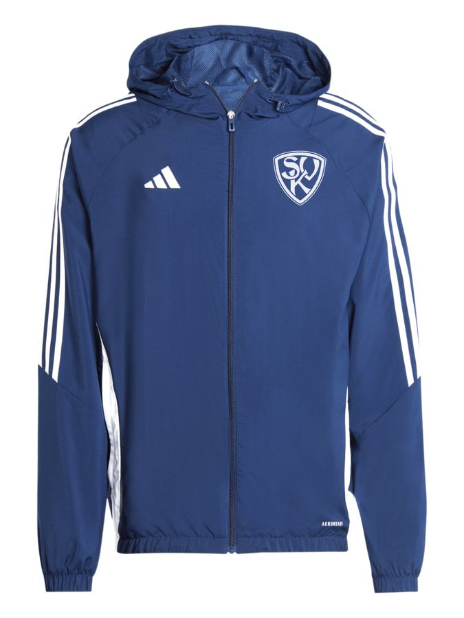 adidas Tiro 24 Windbreaker