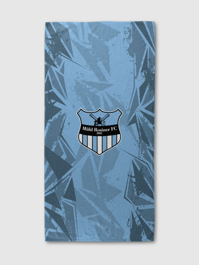 Strandhandtuch Dynamic