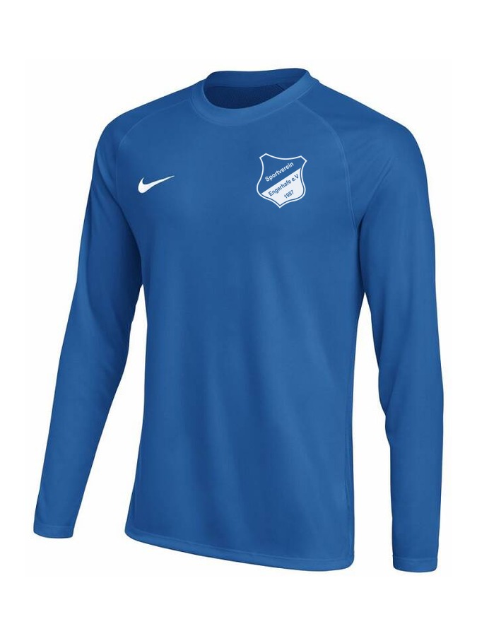 Nike Park VIII Trikot Langarm