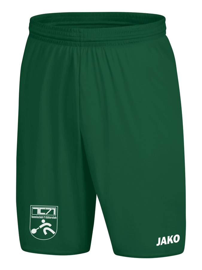 Jako Sporthose Manchester 2.0 ohne Innenslip