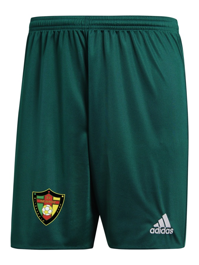 adidas Parma 16 Shorts ohne Innenslip