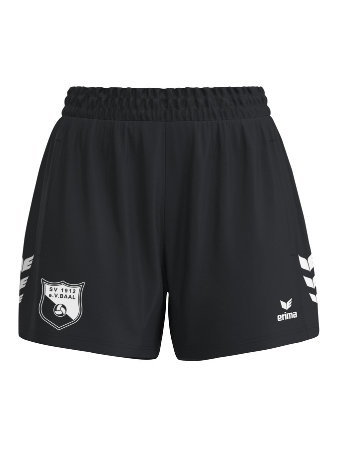 Erima Celebrate 125 Shorts Damen