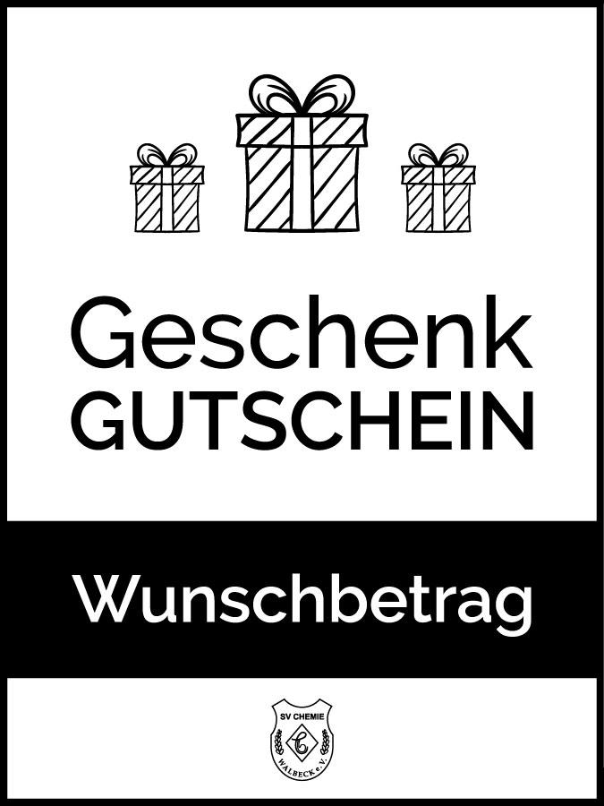 Gutscheine