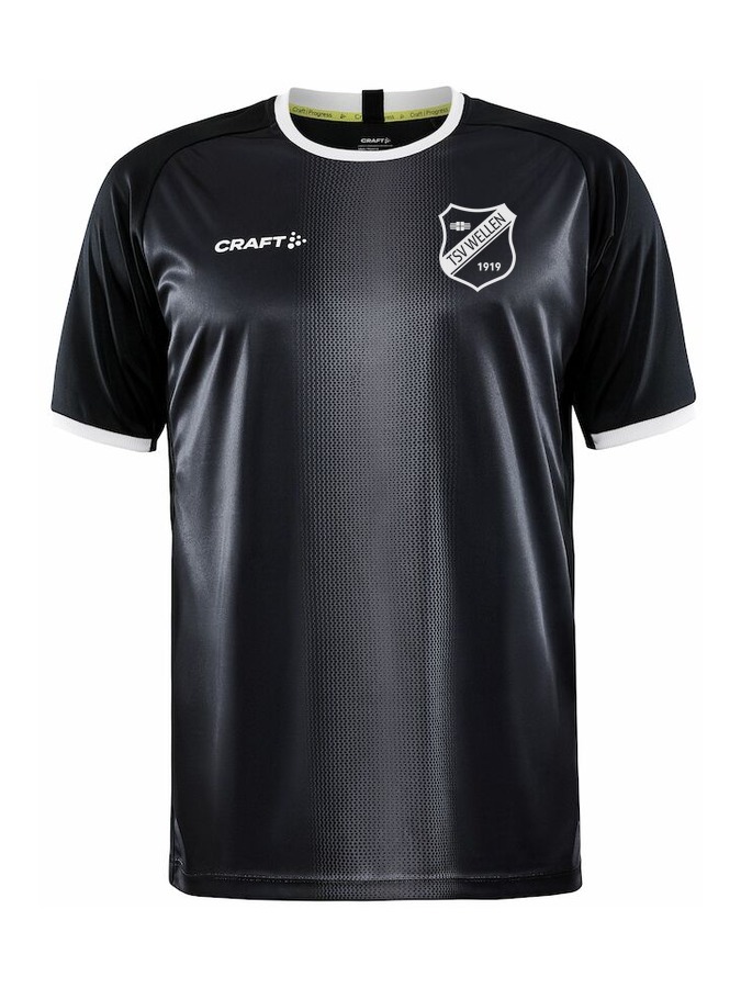 Craft Progress 2.0 Graphic Trikot