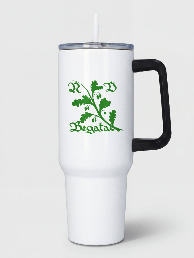 Tumbler Thermobecher 1,2 L