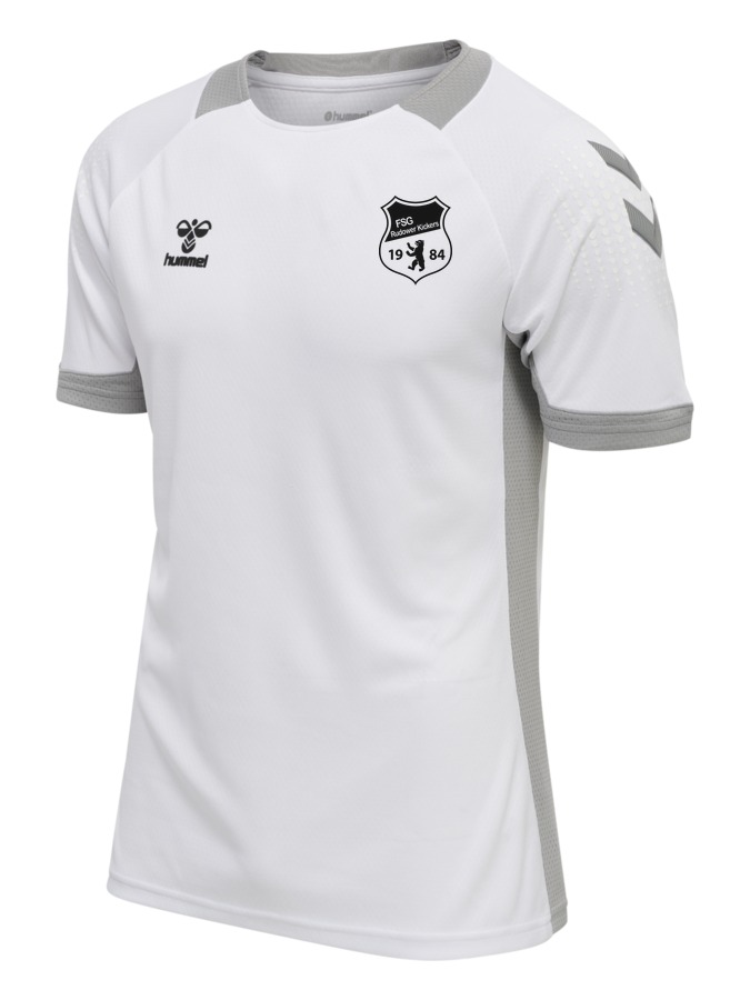 Hummel Lead Trikot Poly Jersey