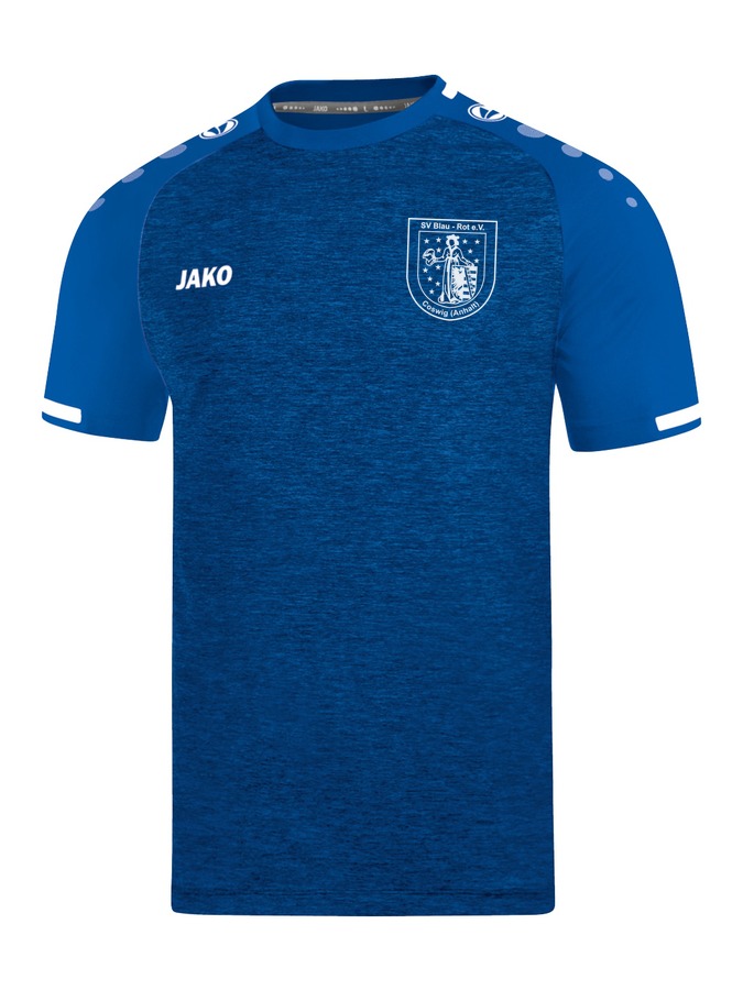 Jako Trikot Prestige Kurzarm