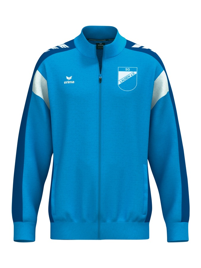 Erima Celebrate 125 Trainingsjacke