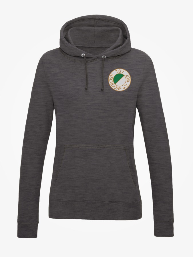 Hoodie Classic Damen