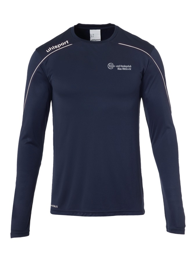 uhlsport Stream 22 Trikot Langarm