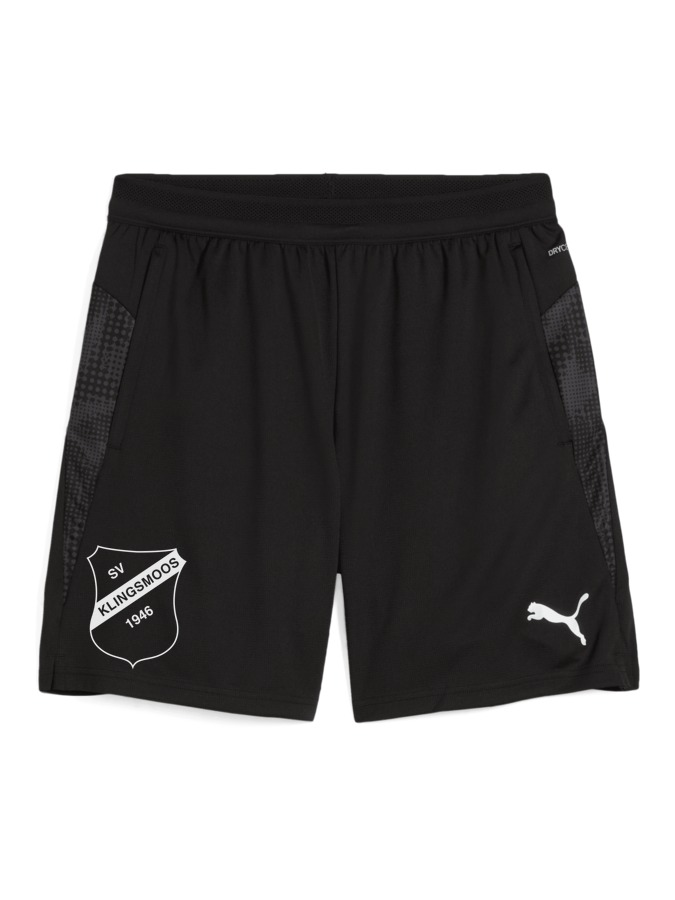 PUMA teamCUP Training Shorts