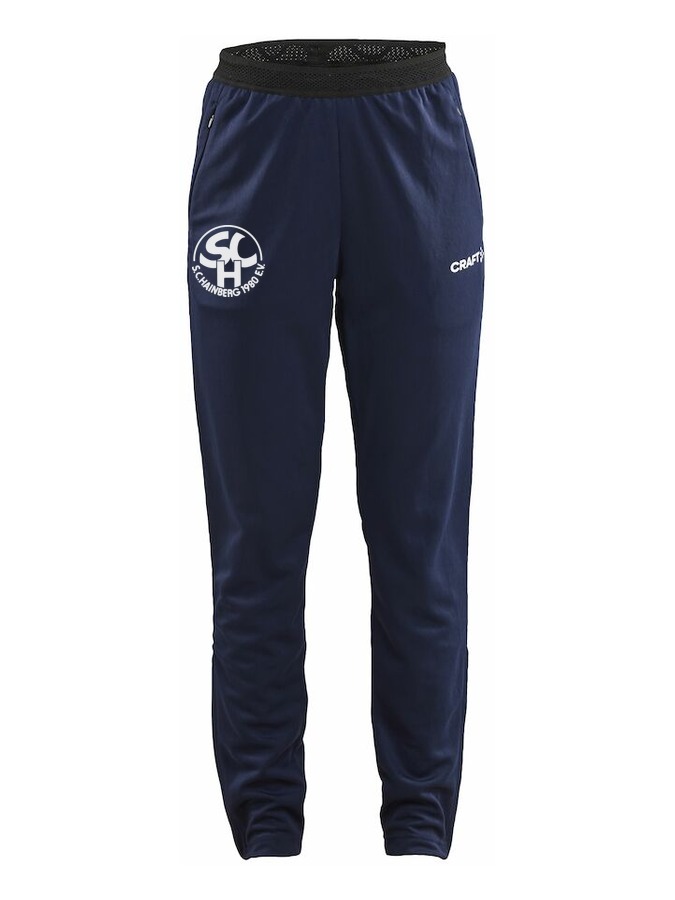 Craft Evolve Trainingshose Damen