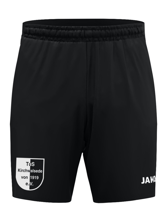 Jako Trainingsshort Dynamic