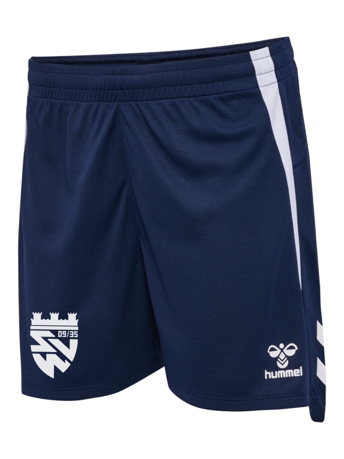 Hummel Lead 2.0 Shorts Damen