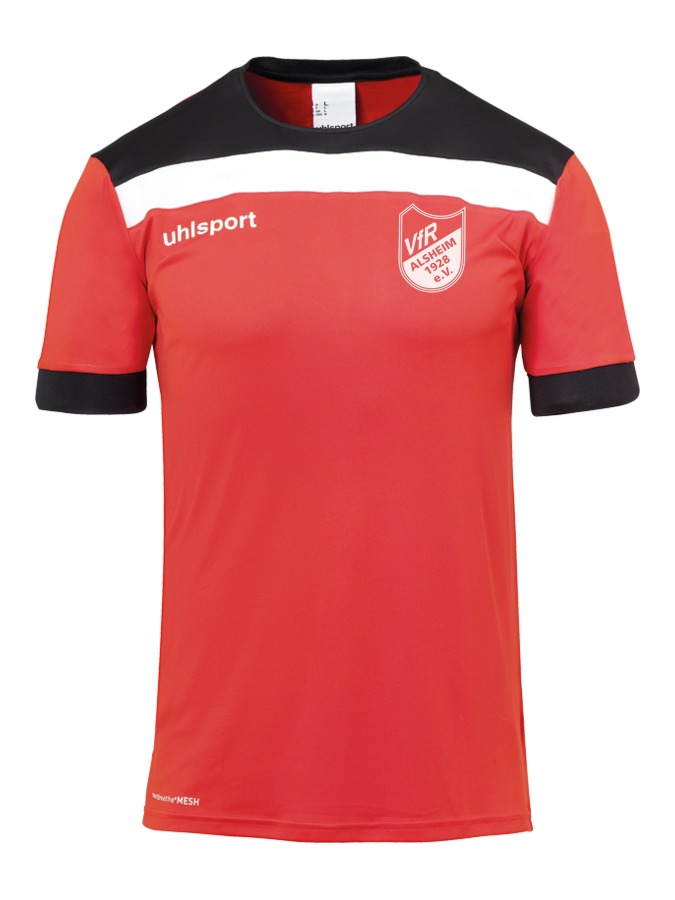 uhlsport Offense 23 Trikot Kurzarm