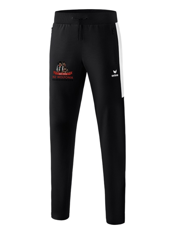 Erima Squad Worker Hose