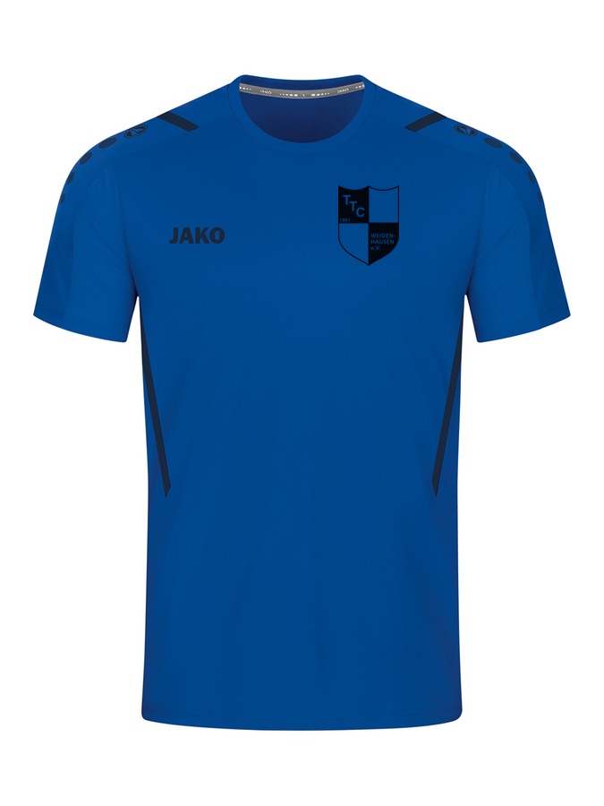 Jako Trikot Challenge