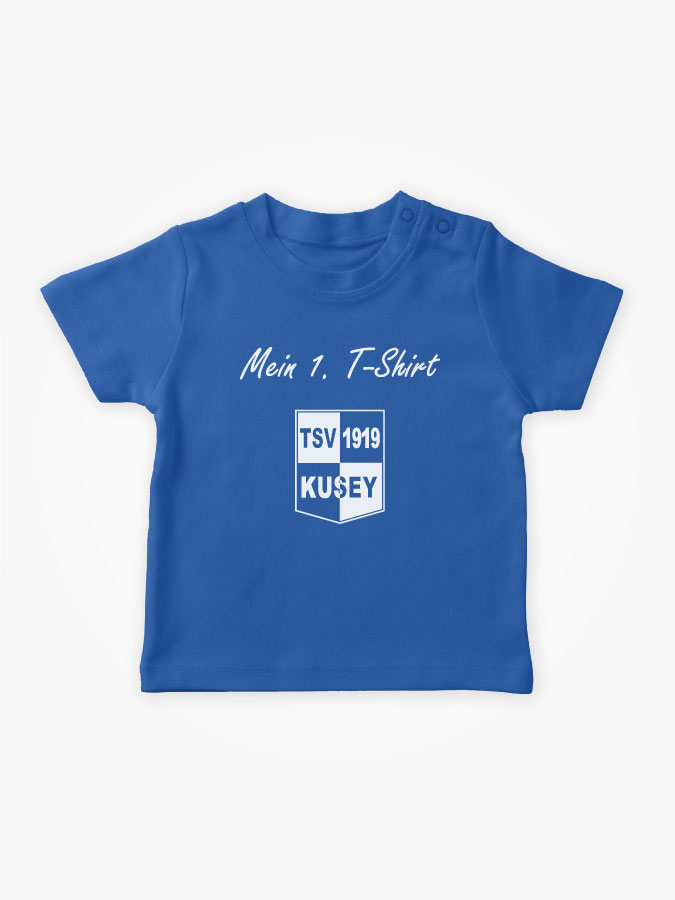 T-Shirt Fuchsi