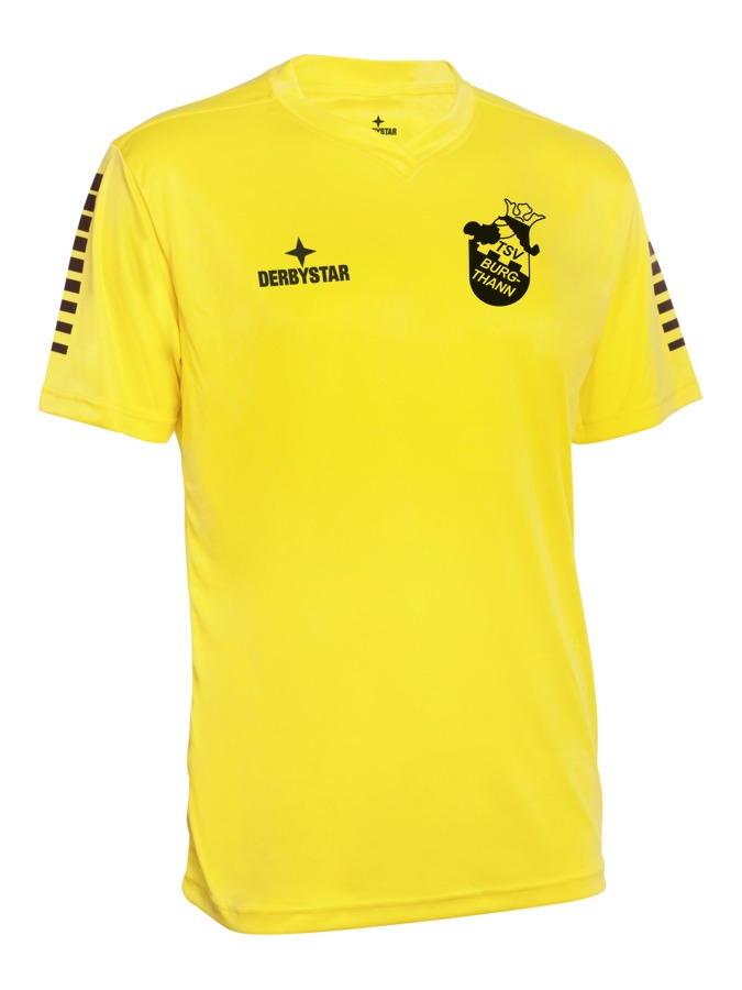 Derbystar Contra Trikot