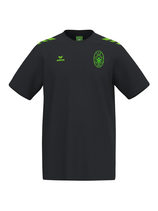 Erima Compete 3 Wings T-Shirt