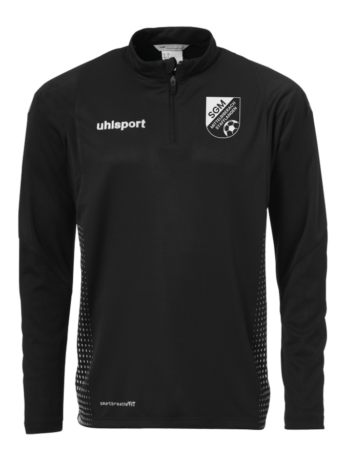 uhlsport Score 1/4 Zip Top