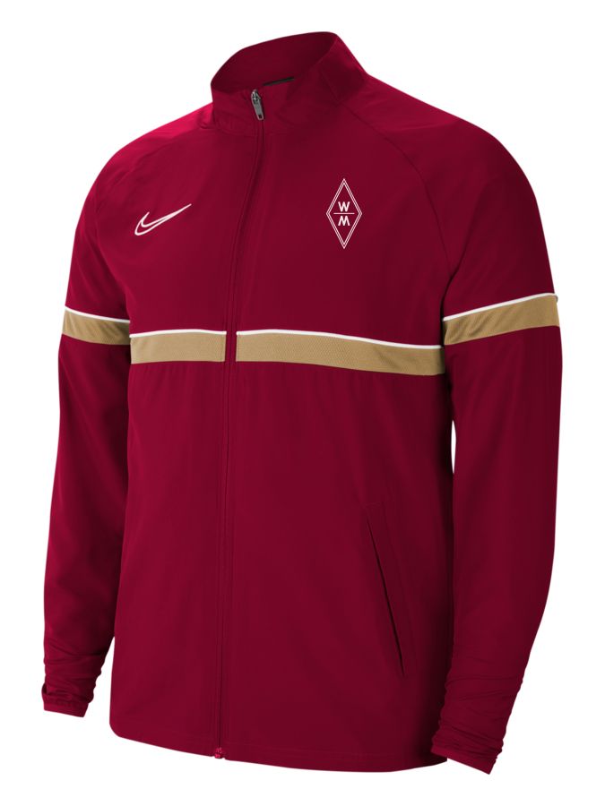 Nike Academy 21 Präsentationsjacke