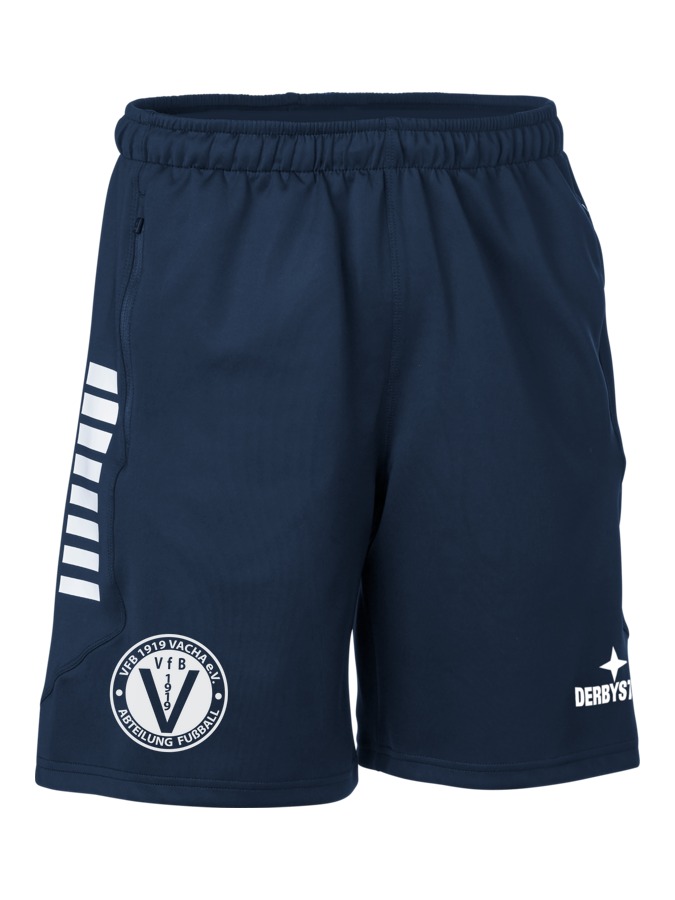 Derbystar Bermudashorts Primo