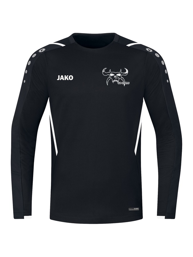 Jako Sweat Challenge