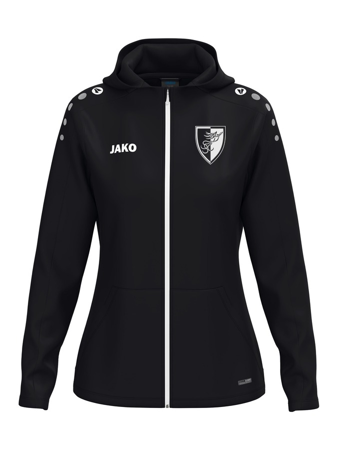 Jako Kapuzenjacke One Damen