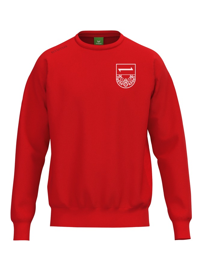 Erima Teamsport Sweatshirt