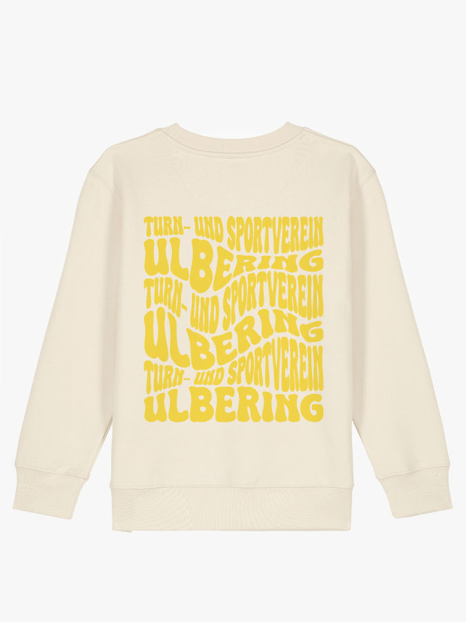 Sweater Wavy Kids