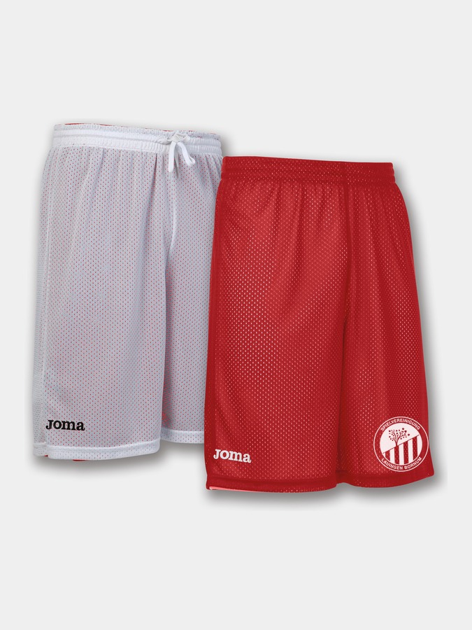 Joma Short Reversible Rookie