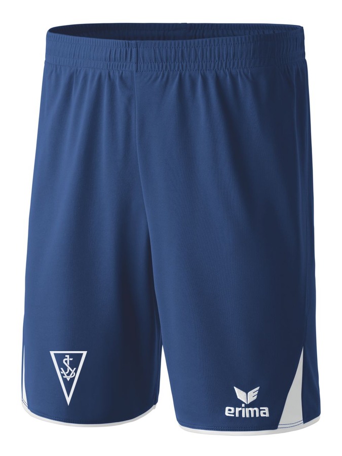 Erima Classic 5-C Shorts