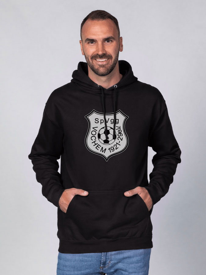 Hoodie Classic Herren
