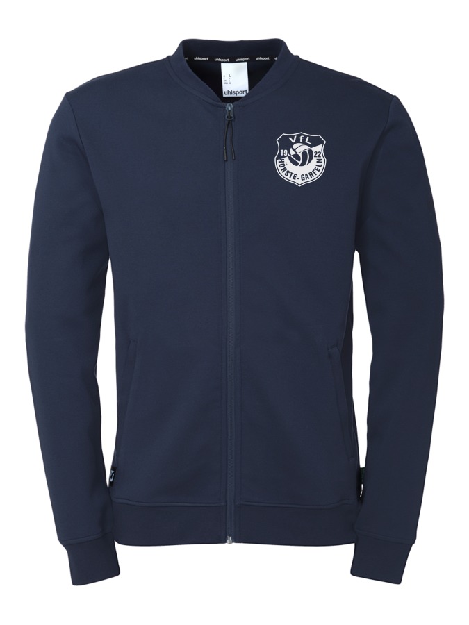 uhlsport ID College Jacke