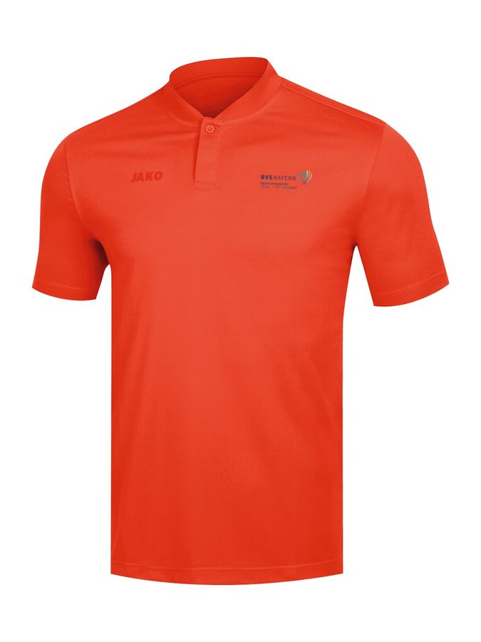 Jako Poloshirt Prestige