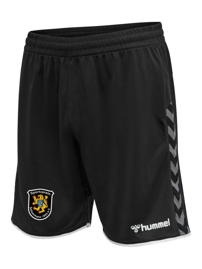 Hummel Authentic Trainingsshorts