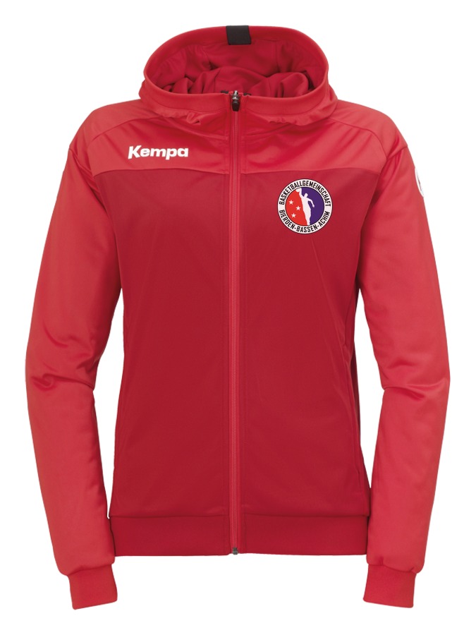 Kempa Prime Multi Jacke Damen